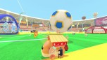 画像ギャラリー No.017のサムネイル画像 / 「Let’s！モルカーパーティー！」のミニゲーム“モルサッカー”がオンライン対戦に対応。基本プレイ無料のLite版も配信開始
