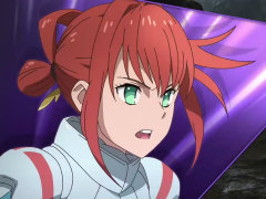 「機動戦士ガンダム バトルオペレーション Code Fairy」インプレッション＆ミニインタビュー。ジオンの女性部隊視点で描かれる一年戦争の新たな形