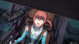画像ギャラリー No.003のサムネイル画像 / 「機動戦士ガンダム バトルオペレーション Code Fairy」の配信が本日スタート。世界観やストーリーを紹介するローンチPVが公開に