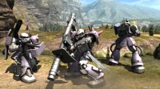 画像ギャラリー No.004のサムネイル画像 / PS5/PS4「機動戦士ガンダム バトルオペレーション Code Fairy」が11月5日に配信開始。バトオペ2をベースにしたシングルプレイアクション