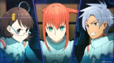 画像ギャラリー No.007のサムネイル画像 / PS5/PS4「機動戦士ガンダム バトルオペレーション Code Fairy」が11月5日に配信開始。バトオペ2をベースにしたシングルプレイアクション