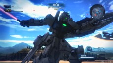 画像ギャラリー No.009のサムネイル画像 / PS5/PS4「機動戦士ガンダム バトルオペレーション Code Fairy」が11月5日に配信開始。バトオペ2をベースにしたシングルプレイアクション