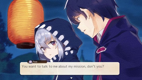 画像ギャラリー No.004のサムネイル画像 / スローライフRPG「Slow living with Princess」本日正式リリース。ストーリーのエンディングや，4人目のヒロインなど多数の新要素が追加に