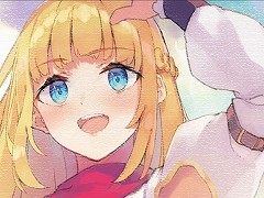 スローライフRPG「Slow living with Princess」本日正式リリース。ストーリーのエンディングや，4人目のヒロインなど多数の新要素が追加に