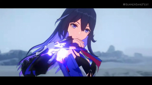 画像ギャラリー No.003のサムネイル画像 / 「崩壊：スターレイル」ワールドプレミアトレイラーが公開。オシャレな必殺技演出に見惚れよう