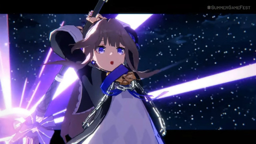 画像ギャラリー No.004のサムネイル画像 / 「崩壊：スターレイル」ワールドプレミアトレイラーが公開。オシャレな必殺技演出に見惚れよう