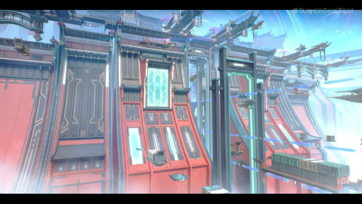 画像ギャラリー No.008のサムネイル画像 / 「崩壊：スターレイル」ワールドプレミアトレイラーが公開。オシャレな必殺技演出に見惚れよう