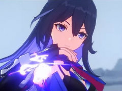 「崩壊：スターレイル」ワールドプレミアトレイラーが公開。オシャレな必殺技演出に見惚れよう