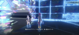 画像ギャラリー No.003のサムネイル画像 / HoYoverseが贈る銀河鉄道の旅「崩壊：スターレイル」はキャラよし，お話よし，バトルよし!!　CBTでも伝わる超大作の予感