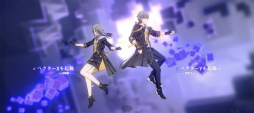画像ギャラリー No.004のサムネイル画像 / HoYoverseが贈る銀河鉄道の旅「崩壊：スターレイル」はキャラよし，お話よし，バトルよし!!　CBTでも伝わる超大作の予感
