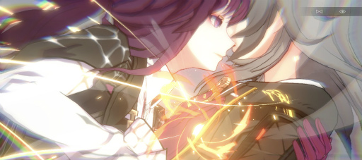 画像ギャラリー No.005のサムネイル画像 / HoYoverseが贈る銀河鉄道の旅「崩壊：スターレイル」はキャラよし，お話よし，バトルよし!!　CBTでも伝わる超大作の予感