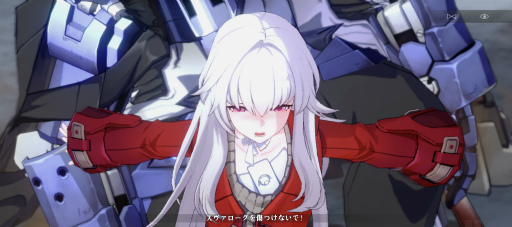 画像ギャラリー No.022のサムネイル画像 / HoYoverseが贈る銀河鉄道の旅「崩壊：スターレイル」はキャラよし，お話よし，バトルよし!!　CBTでも伝わる超大作の予感