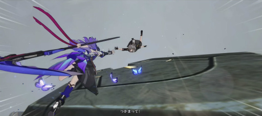 画像ギャラリー No.026のサムネイル画像 / HoYoverseが贈る銀河鉄道の旅「崩壊：スターレイル」はキャラよし，お話よし，バトルよし!!　CBTでも伝わる超大作の予感