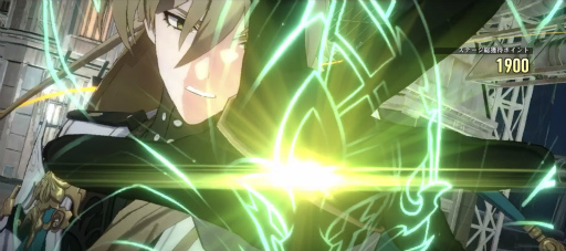 画像ギャラリー No.043のサムネイル画像 / HoYoverseが贈る銀河鉄道の旅「崩壊：スターレイル」はキャラよし，お話よし，バトルよし!!　CBTでも伝わる超大作の予感