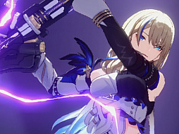 HoYoverseが贈る銀河鉄道の旅「崩壊：スターレイル」はキャラよし，お話よし，バトルよし!!　CBTでも伝わる超大作の予感