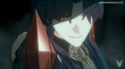 画像ギャラリー No.003のサムネイル画像 / 「崩壊:スターレイル」イケメン青年“丹恒(たんこう)”の事情に迫る? gamescomスペシャルトレイラーを公開