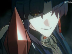 「崩壊：スターレイル」イケメン青年“丹恒（たんこう）”の事情に迫る？　gamescomスペシャルトレイラーを公開