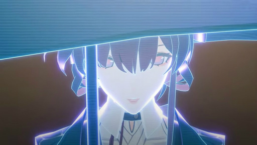 画像ギャラリー No.002のサムネイル画像 / ［TGS2022］「崩壊：スターレイル」，TGS 2022出展動画“観測者”を公開。迫力のある戦闘シーンにも注目