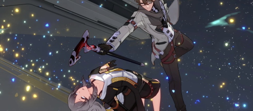 画像ギャラリー No.019のサムネイル画像 / 【PR】「崩壊：スターレイル」ファイナルβテスト直前特集！　ハイクオリティなスペースオペラ行き試乗募集はこちらから