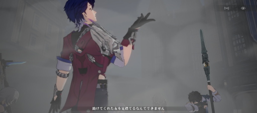 画像ギャラリー No.034のサムネイル画像 / 【PR】「崩壊：スターレイル」ファイナルβテスト直前特集！　ハイクオリティなスペースオペラ行き試乗募集はこちらから