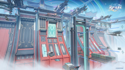 画像ギャラリー No.050のサムネイル画像 / 【PR】「崩壊：スターレイル」ファイナルβテスト直前特集！　ハイクオリティなスペースオペラ行き試乗募集はこちらから