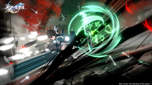 画像ギャラリー No.064のサムネイル画像 / 【PR】「崩壊：スターレイル」ファイナルβテスト直前特集！　ハイクオリティなスペースオペラ行き試乗募集はこちらから