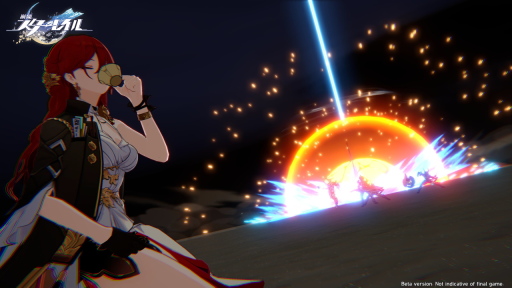 画像ギャラリー No.065のサムネイル画像 / 【PR】「崩壊：スターレイル」ファイナルβテスト直前特集！　ハイクオリティなスペースオペラ行き試乗募集はこちらから
