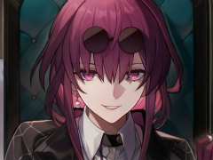 【PR】「崩壊：スターレイル」ファイナルβテスト直前特集！　ハイクオリティなスペースオペラ行き試乗募集はこちらから