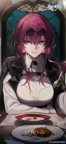 画像ギャラリー No.067のサムネイル画像 / 【PR】「崩壊：スターレイル」ファイナルβテスト直前特集！　ハイクオリティなスペースオペラ行き試乗募集はこちらから