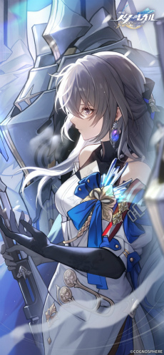 画像ギャラリー No.074のサムネイル画像 / 【PR】「崩壊：スターレイル」ファイナルβテスト直前特集！　ハイクオリティなスペースオペラ行き試乗募集はこちらから