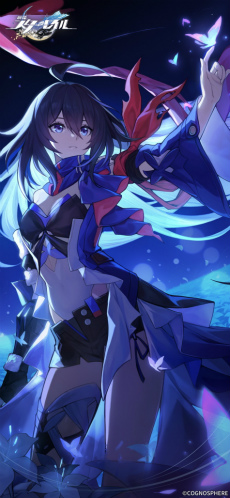 画像ギャラリー No.075のサムネイル画像 / 【PR】「崩壊：スターレイル」ファイナルβテスト直前特集！　ハイクオリティなスペースオペラ行き試乗募集はこちらから