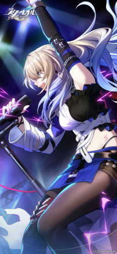 画像ギャラリー No.076のサムネイル画像 / 【PR】「崩壊：スターレイル」ファイナルβテスト直前特集！　ハイクオリティなスペースオペラ行き試乗募集はこちらから