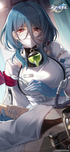 画像ギャラリー No.077のサムネイル画像 / 【PR】「崩壊：スターレイル」ファイナルβテスト直前特集！　ハイクオリティなスペースオペラ行き試乗募集はこちらから