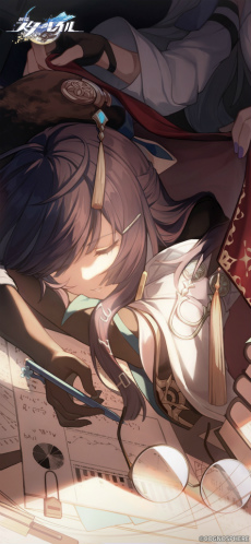 画像ギャラリー No.080のサムネイル画像 / 【PR】「崩壊：スターレイル」ファイナルβテスト直前特集！　ハイクオリティなスペースオペラ行き試乗募集はこちらから