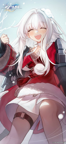 画像ギャラリー No.081のサムネイル画像 / 【PR】「崩壊：スターレイル」ファイナルβテスト直前特集！　ハイクオリティなスペースオペラ行き試乗募集はこちらから