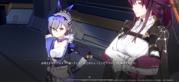 画像ギャラリー No.003のサムネイル画像 / 【PR】「崩壊:スターレイル」ファイナルβテストをプレイ。3つめの世界“羅浮”をはじめ,エモいシーン&新要素が大量追加!