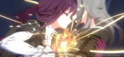 画像ギャラリー No.004のサムネイル画像 / 【PR】「崩壊:スターレイル」ファイナルβテストをプレイ。3つめの世界“羅浮”をはじめ,エモいシーン&新要素が大量追加!