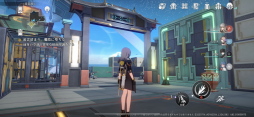 画像ギャラリー No.022のサムネイル画像 / 【PR】「崩壊:スターレイル」ファイナルβテストをプレイ。3つめの世界“羅浮”をはじめ,エモいシーン&新要素が大量追加!