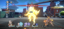 画像ギャラリー No.023のサムネイル画像 / 【PR】「崩壊:スターレイル」ファイナルβテストをプレイ。3つめの世界“羅浮”をはじめ,エモいシーン&新要素が大量追加!