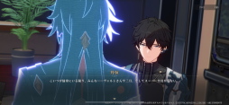 画像ギャラリー No.026のサムネイル画像 / 【PR】「崩壊:スターレイル」ファイナルβテストをプレイ。3つめの世界“羅浮”をはじめ,エモいシーン&新要素が大量追加!