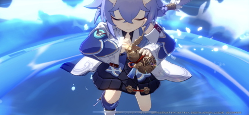 画像ギャラリー No.046のサムネイル画像 / 【PR】「崩壊:スターレイル」ファイナルβテストをプレイ。3つめの世界“羅浮”をはじめ,エモいシーン&新要素が大量追加!