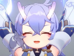 【PR】「崩壊：スターレイル」ファイナルβテストをプレイ。3つめの世界“羅浮”をはじめ，エモいシーン＆新要素が大量追加！