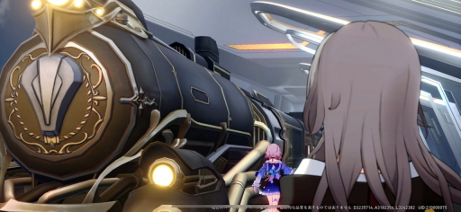画像ギャラリー No.005のサムネイル画像 / 「崩壊：スターレイル」インタビューで見えた，ゲームに対する飽くなき追求――星穹列車が世界を巡る“地球ツアー”も運行中【PR】