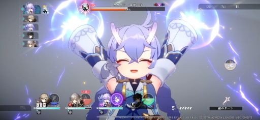 画像ギャラリー No.008のサムネイル画像 / 「崩壊：スターレイル」インタビューで見えた，ゲームに対する飽くなき追求――星穹列車が世界を巡る“地球ツアー”も運行中【PR】