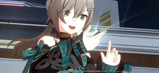 画像ギャラリー No.009のサムネイル画像 / 「崩壊：スターレイル」インタビューで見えた，ゲームに対する飽くなき追求――星穹列車が世界を巡る“地球ツアー”も運行中【PR】