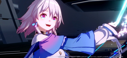 画像ギャラリー No.011のサムネイル画像 / 「崩壊：スターレイル」インタビューで見えた，ゲームに対する飽くなき追求――星穹列車が世界を巡る“地球ツアー”も運行中【PR】