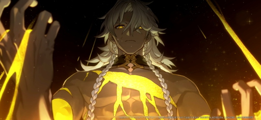画像ギャラリー No.012のサムネイル画像 / 「崩壊：スターレイル」インタビューで見えた，ゲームに対する飽くなき追求――星穹列車が世界を巡る“地球ツアー”も運行中【PR】