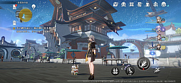 画像ギャラリー No.019のサムネイル画像 / 「崩壊：スターレイル」インタビューで見えた，ゲームに対する飽くなき追求――星穹列車が世界を巡る“地球ツアー”も運行中【PR】