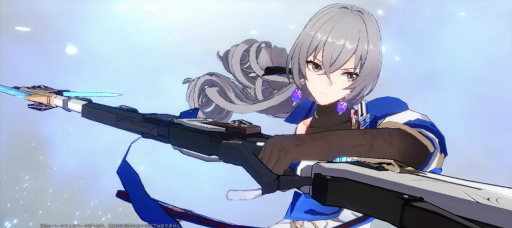 画像ギャラリー No.031のサムネイル画像 / ［プレイレポ］これを待ってた！「崩壊：スターレイル」サービスイン，銀河鉄道は走り出す。先行プレイで感じた確かな手応え，推しポイントを紹介