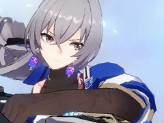 ［プレイレポ］これを待ってた！「崩壊：スターレイル」サービスイン，銀河鉄道は走り出す。先行プレイで感じた確かな手応え，推しポイントを紹介